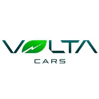 Логотип volta_cars