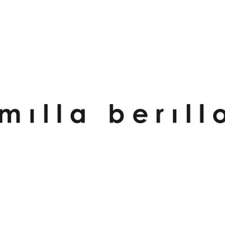 Логотип канала milla_berillo