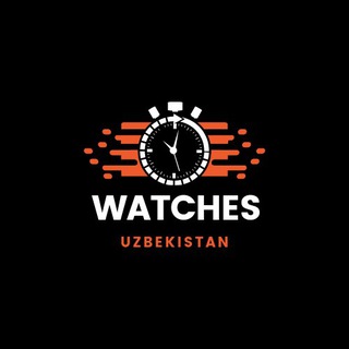 Логотип канала watches_uzbekistan