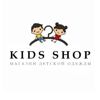 Логотип kidshappyy