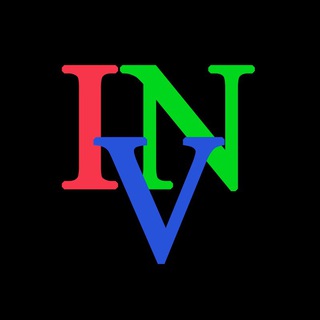 Логотип канала invorking