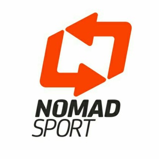 Логотип канала nomadsportkg