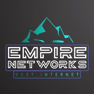 Логотип empirenetworksrev