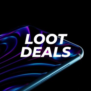 Логотип канала phone_loot_deals