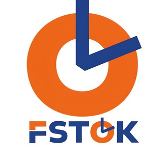 Логотип канала fstok_ru