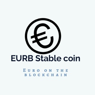 Логотип канала eurbofficial