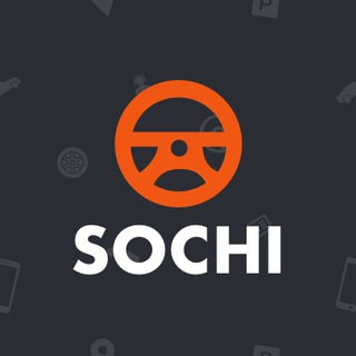 Логотип truesharing_sochi