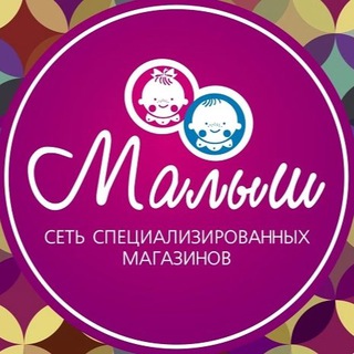 Логотип канала malish51