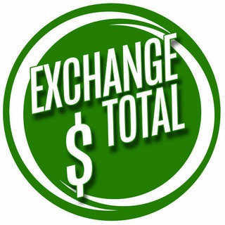 Логотип канала exchangetotalve