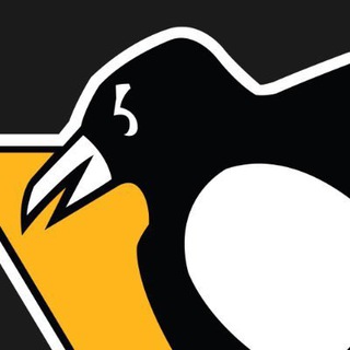 Логотип канала penguinshockey