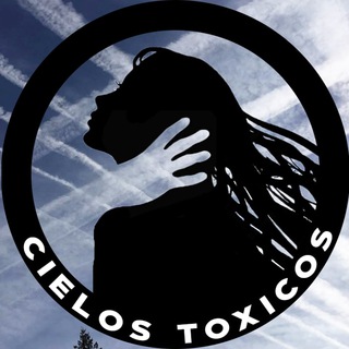 Логотип канала cielos_toxicos