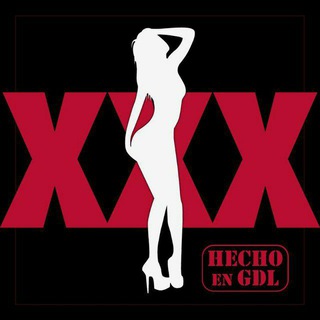 Логотип канала sexmexgdl