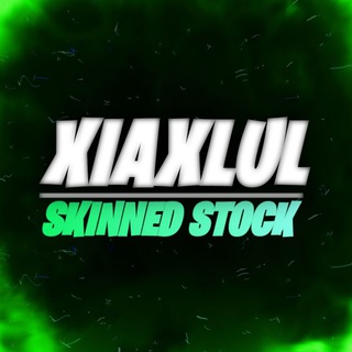 Логотип канала xiaxlulstock