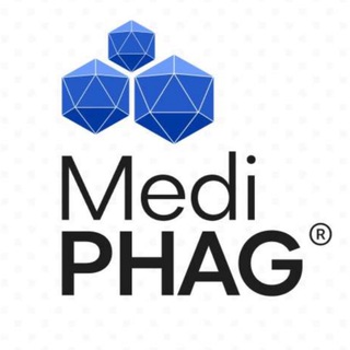 Логотип mediphag