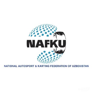 Логотип канала nafku_uzbekistan