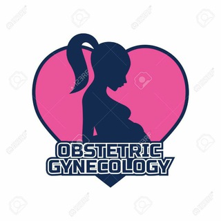 Логотип канала gynecology_uz