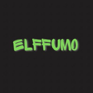 Логотип канала elffumo4u