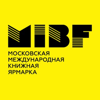 Логотип канала mibf_info