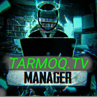 Логотип tarmoq_10_tv