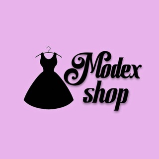 Логотип канала modex_shop_anapa