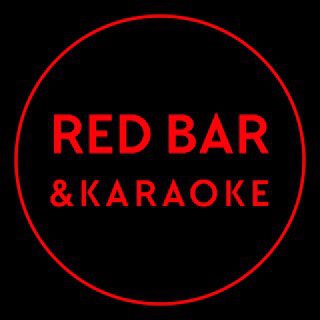 Логотип канала redbarandkaraoke