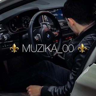 Логотип канала muzika_00