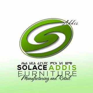 Логотип канала solaceaddisfurniture