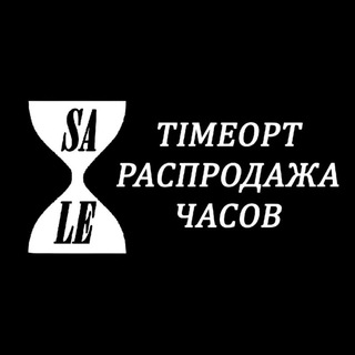 Логотип канала timeopt_sale