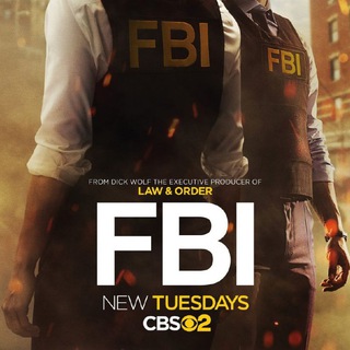 Логотип канала fbi_series_fbiseries