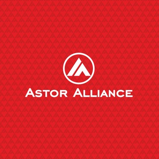 Логотип канала astoralliance