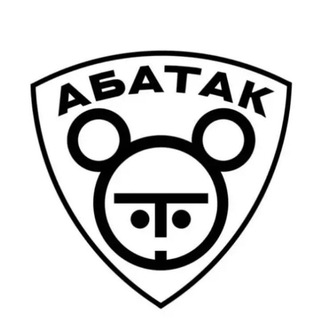 Логотип канала abatak24