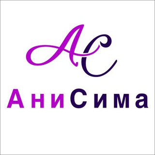 Логотип канала anisimabrand