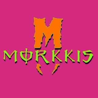 Логотип канала morkkis_cdt