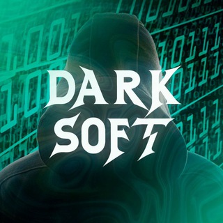 Логотип darkestsoft