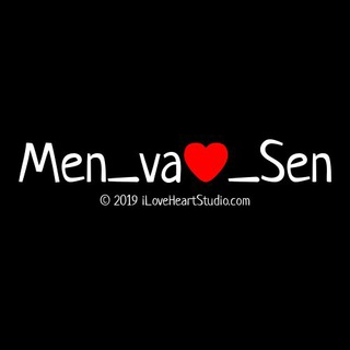 Логотип канала sen_va_men_n7