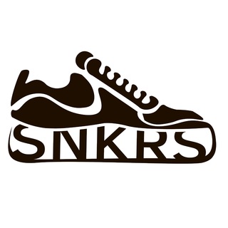 Логотип канала snkrs_shops