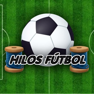 Логотип hilosfutbol