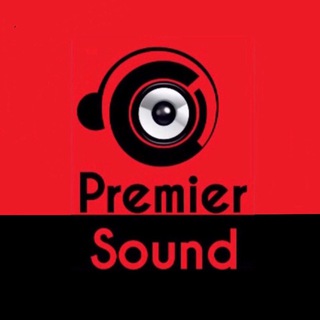 Логотип premiersound