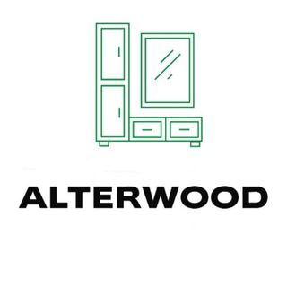 Логотип канала alterwood