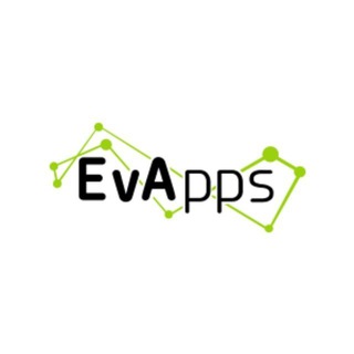 Логотип канала evapps_team