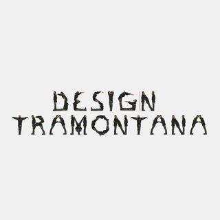 Логотип designtramontana