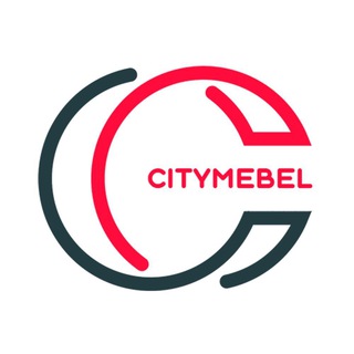 Логотип канала citymebelmsk