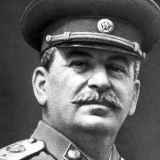 Логотип канала stalin_v_nas