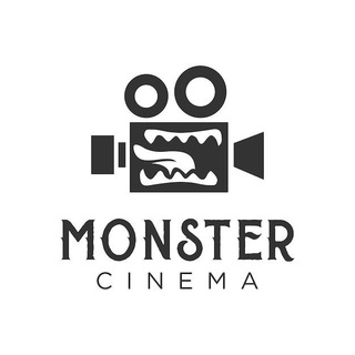 Логотип канала monster_cinemax