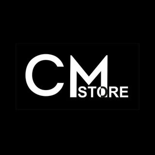 Логотип канала CMstore_Krasnodar