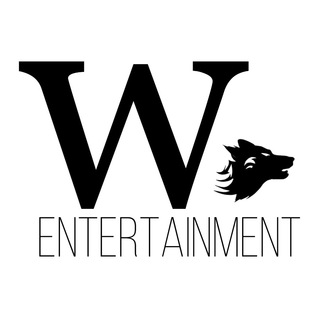 Логотип wolf_entertainment