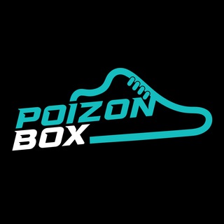 Логотип канала poizonbox