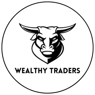 Логотип канала wealthytraderss