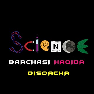 Логотип barchasihaqidaqisqacha