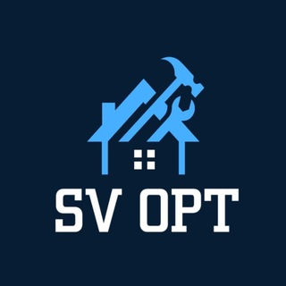 Логотип канала sv_opt